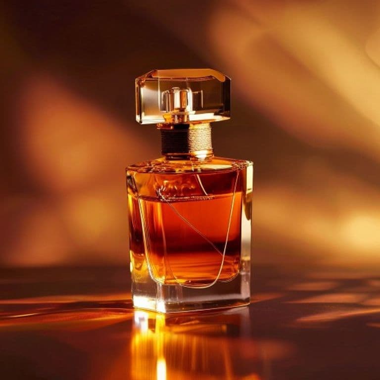 Amber Glow