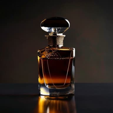 Amber Noir