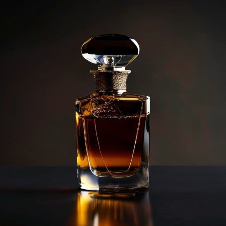 Amber Noir