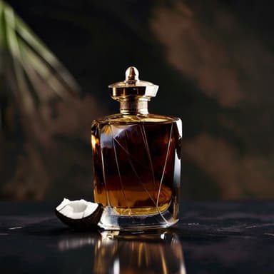 Coconut Noir