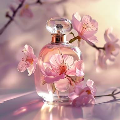 Ethereal Blossom