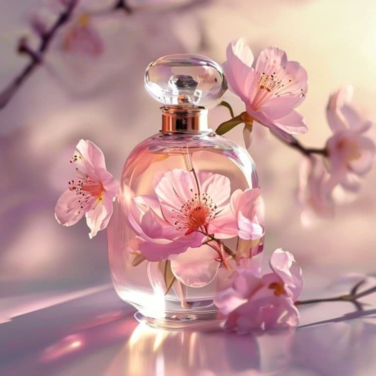 Ethereal Blossom