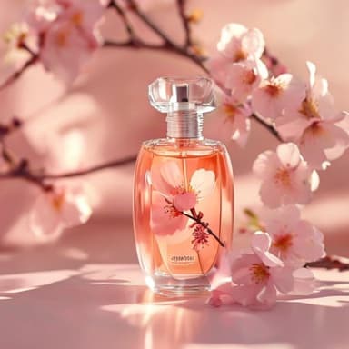 Peach Blossom Mist