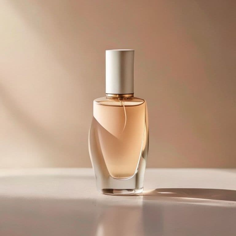Soft Powder Musk