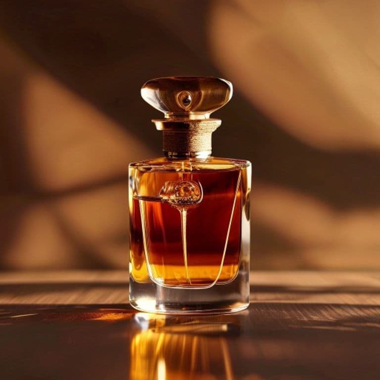 Sandalwood Whisper