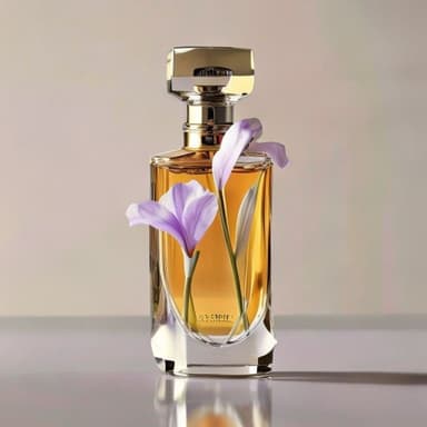 Vanilla Iris Mist